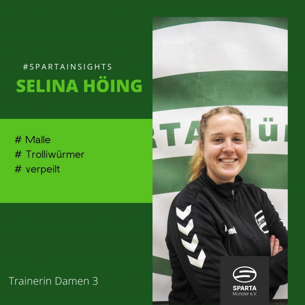 Selina Höing